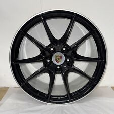 Porsche 981 rear for sale  HAILSHAM