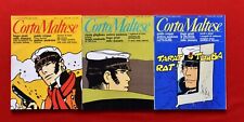 Corto maltese del usato  Villar Focchiardo