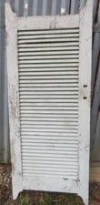 Antique 1910 louvered for sale  Honolulu