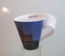 Tasse villeroy boch gebraucht kaufen  Papenburg