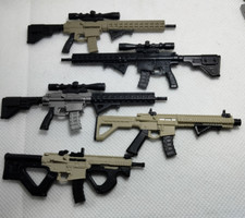Platform foregrip rifle for sale  Highlands