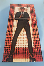 Poster rare johnny d'occasion  Pont-Audemer