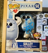 John goodman signed d'occasion  Expédié en Belgium