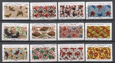 2019 oblitéré tissu d'occasion  Expédié en Belgium