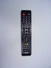 Telecomando originale graetz usato  Italia