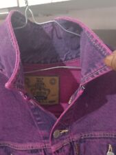 Veste jeans chipie d'occasion  Béziers