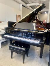 Yamaha semi concert for sale  Tarzana