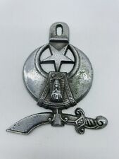 Masons shriners crescent for sale  Aurora