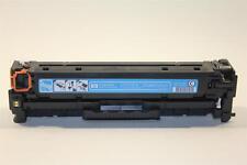 Cc531a toner cyan gebraucht kaufen  Bochum
