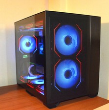 Mid tower lian usato  Torino