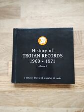 History trojan records for sale  PETERBOROUGH