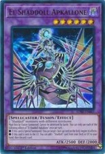Yugioh shaddoll deck for sale  Missouri City