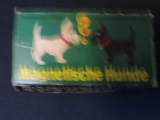 Vintage magnetic scottie for sale  Charleston