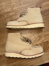 Red wing inch for sale  Philadelphia