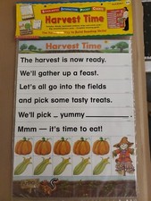 Vintage harvest time for sale  Brooklyn