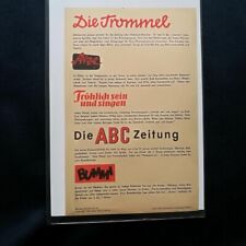 Mosaik beilage steinchen gebraucht kaufen  Berlin