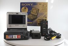 Boxed sony ntsc for sale  STOCKTON-ON-TEES