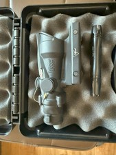 Trijicon acog ta31f for sale  Englewood