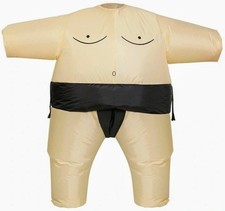 Adult inflatable sumo for sale  Winter Haven