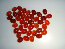 Natural polished carnelian for sale  Dyer