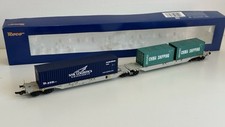 Roco 66567 articulated for sale  HAILSHAM