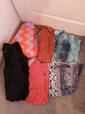 Size clothes joblot for sale  ROSSENDALE