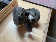 Bas moteur solex d'occasion  Fabrègues