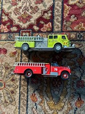 Pair corgi fire for sale  Oak Creek