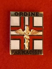 Distintivo spilla ufficiale usato Distintivo spilla ufficiale usato  Milano