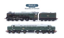 Bachmann gauge 090 for sale  SHEFFIELD