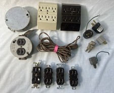 Vintage lot assorted for sale  Woonsocket