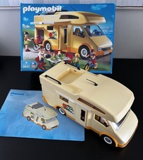 Playmobil 2005 holiday for sale  WHITLEY BAY