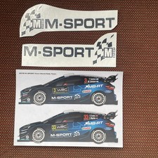 Ford sport wrc for sale  CRAIGAVON