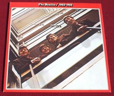 Vinyl the beatles gebraucht kaufen  Hannover