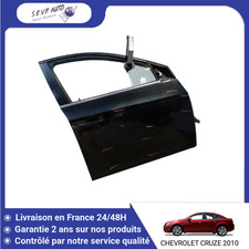 Porte droit chevrolet d'occasion  Saint-Quentin