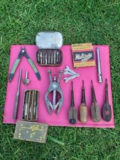 Unidentified unusual tools for sale  GLASGOW