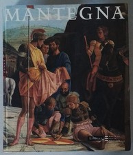 Mantegna. 1431 1506. d'occasion  Le Coteau