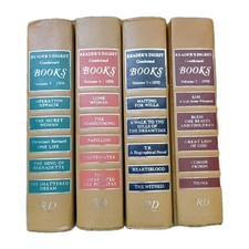 Lot reader digest for sale  Starkville