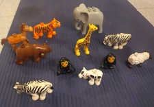 Lego duplo animali usato Lego duplo animali usato  Forli