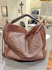 Louis vuitton audacieuse for sale  Missouri City