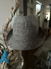 Unisex hut trilby gebraucht kaufen  Deutschland