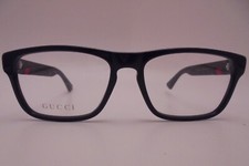 Lunettes optique gucci d'occasion  Reims