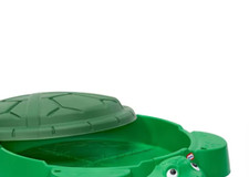 Little tikes turtle for sale  Tampa