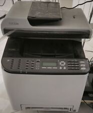 Stampante laser colori usato  Caserta