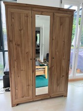 Kleiderschrank spiegel gebraucht kaufen  Freiburg im Breisgau