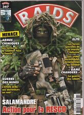 Raids 367 chemical d'occasion  Expédié en Belgium