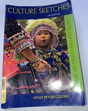 Culture sketches sixth for sale  Temecula