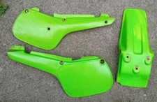 Kawasaki 1993 plastic for sale  NEWCASTLE UPON TYNE
