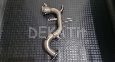 Downpipe inox tubo usato  Battipaglia
