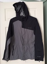 Columbia boys jacket for sale  Orange